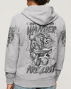 NOT ALL WHO WANDER ARE LOST COMPASS ALL OVER PRINT - YHLN1703253