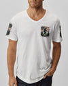 AND INTO THE FOREST I GO BIGFOOT ALL OVER PRINT - YHLN1704253