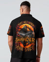 NOT ALL WHO WANDER ARE LOST ALL OVER PRINT - YHLN1724092