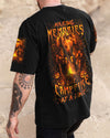 MAKING MEMORIES ONE CAMPFIRE AT A TIME BIGFOOT HALLOWEEN ALL OVER PRINT - YHLN1807254