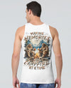 MAKING MEMORIES ONE CAMPFIRE AT A TIME BIGFOOT ALL OVER PRINT - YHLN1912241