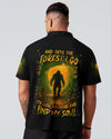 AND INTO THE FOREST I GO BIGFOOT ALL OVER PRINT - YHLN2006253
