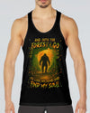 AND INTO THE FOREST I GO BIGFOOT ALL OVER PRINT - YHLN2006253