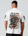 NOT ALL WHO WANDER ARE LOST ALL OVER PRINT - YHLN2107253