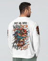 NOT ALL WHO WANDER ARE LOST ALL OVER PRINT - YHLN2107253