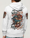 NOT ALL WHO WANDER ARE LOST ALL OVER PRINT - YHLN2107253