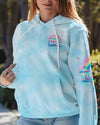 CAMPER QUEEN FLAMINGO ALL OVER PRINT - YHLN2205245