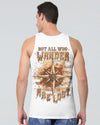 NOT ALL WHO WANDER ARE LOST ALL OVER PRINT - YHLN2207241