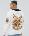 NOT ALL WHO WANDER ARE LOST ALL OVER PRINT - YHLN2207241