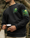 ZOMBIE SURVIVAL TRAINING HALLOWEEN ALL OVER PRINT - YHLN2208253
