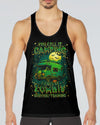 ZOMBIE SURVIVAL TRAINING HALLOWEEN ALL OVER PRINT - YHLN2208253