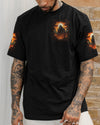 HELLO DARKNESS MY OLD FRIEND BIGFOOT ALL OVER PRINT - YHLN2210253