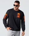 MAKING MEMORIES ONE CAMPFIRE AT A TIME HALLOWEEN ALL OVER PRINT - YHLN2307252