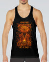 MAKING MEMORIES ONE CAMPFIRE AT A TIME HALLOWEEN ALL OVER PRINT - YHLN2307252