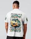 THE CLOSER I GET TO NATURE FISHING ALL OVER PRINT - YHLN2405254