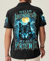HELLO DARKNESS MY OLD FRIEND WOLF ALL OVER PRINT - YHLN2409254