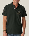 AND INTO THE FOREST I GO DEER ALL OVER PRINT - YHLN2509254