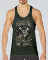 AND INTO THE FOREST I GO DEER ALL OVER PRINT - YHLN2509254