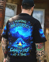 MAKING MEMORIES ONE CAMPFIRE AT A TIME ALL OVER PRINT - YHLN2601242
