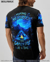 MAKING MEMORIES ONE CAMPFIRE AT A TIME ALL OVER PRINT - YHLN2601242
