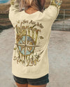 NOT ALL WHO WANDER ARE LOST ALL OVER PRINT - YHLN2611241