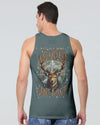 NOT ALL WHO WANDER ARE LOST DEER COMPASS ALL OVER PRINT - YHLN2611253