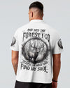 AND INTO THE FOREST I GO ALL OVER PRINT - YHLN2612243
