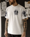 NOT ALL WHO WANDER ARE LOST ALL OVER PRINT - YHLN2709241