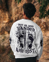 NOT ALL WHO WANDER ARE LOST ALL OVER PRINT - YHLN2709241