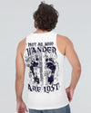 NOT ALL WHO WANDER ARE LOST ALL OVER PRINT - YHLN2709241