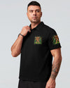 NOT ALL WHO WANDER ARE LOST BIGFOOT ALL OVER PRINT - YHLN2803252