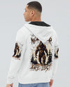 NOT ALL WHO WANDER ARE LOST ALL OVER PRINT - YHLN3007241