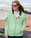 MAKING MEMORIES ONE CAMPFIRE AT A TIME ALL OVER PRINT - YHLT0208241