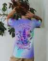 YOU BELONG AMONG THE WILDFLOWERS ALL OVER PRINT - YHLT0402253
