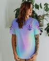 YOU BELONG AMONG THE WILDFLOWERS ALL OVER PRINT - YHLT0402253