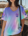 YOU BELONG AMONG THE WILDFLOWERS ALL OVER PRINT - YHLT0402253