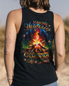 MAKING MEMORIES ONE CAMPFIRE AT A TIME ALL OVER PRINT - YHLT0403254