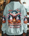 MAKING MEMORIES ONE CAMPFIRE AT A TIME HALLOWEEN ALL OVER PRINT - YHLT0409243