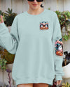 MAKING MEMORIES ONE CAMPFIRE AT A TIME HALLOWEEN ALL OVER PRINT - YHLT0409243