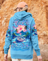 NOT ALL WHO WANDER ARE LOST COMPASS BEACH ALL OVER PRINT - YHLT0904253