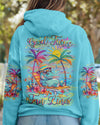 GOOD TIMES TAN LINES HIPPO ALL OVER PRINT - YHLT0907254