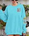 GOOD TIMES TAN LINES HIPPO ALL OVER PRINT - YHLT0907254