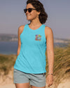GOOD TIMES TAN LINES HIPPO ALL OVER PRINT - YHLT0907254