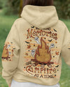 MAKING MEMORIES ONE CAMPFIRE AT A TIME HALLOWEEN ALL OVER PRINT - YHLT1007253