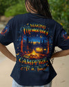 MAKING MEMORIES ONE CAMPFIRE AT A TIME ALL OVER PRINT - YHLT1310253