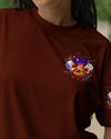 LET'S GET TOASTED ALL OVER PRINT - YHLT1509254