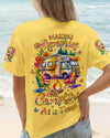 MAKING MEMORIES ONE CAMPFIRE AT A TIME ALL OVER PRINT - YHLT1709252