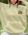 AND INTO THE FOREST I GO ALL OVER PRINT - YHLT1808252