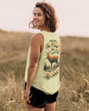 AND INTO THE FOREST I GO ALL OVER PRINT - YHLT1808252