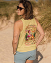 MAKING MEMORIES ONE CAMPFIRE AT A TIME FLAMINGO ALL OVER PRINT - YHLT1809243